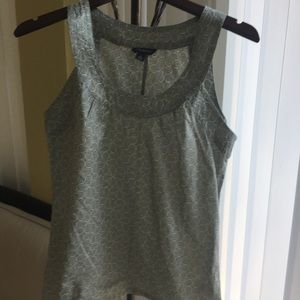Banana Republic Tank Top